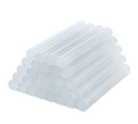 Amtech Caldo Fusione Colla Pistola Bastoncini 7mm 11mm 100mm Long Per Arte Clear