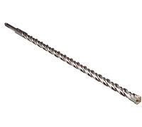 Amtech F4027 - Punta per trapano SDS per muratura, 18 x 450 mm
