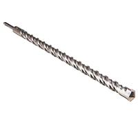 Amtech F4031 - Punta per trapano SDS per muratura, 25 x 450 mm