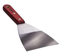 Amtech G0900 Raschiatore Pesante, Multicolore, 4 pollice