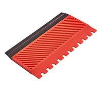 Amtech G1666 Applicatore Adesivo per Tessuto, Multicolore