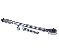Amtech I8115 Chiave di Coppia, Multicolore, 1/2"