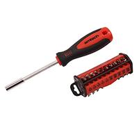 Amtech, L3275, On-tech L3275 Cacciavite e bit Set, 31 pezzi
