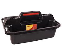 Amtech N0145 Vassoio Totale di Stoccaggio Utensile, Multicolore, 380 mm