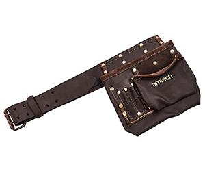 Amtech, N0857, On-tech resistente N0857 multi-tasche per gli attrezzi e chiodi