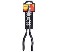Amtech Naso Pinze Set 27.9cm Dritto 45° 90° Curvo Resistente Antiscivolo Tools