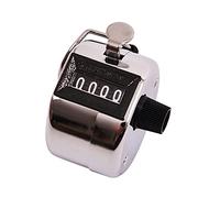 Amtech P1925 Contatore di Mano, Multicolore