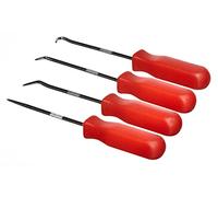 Amtech R0360 Mini Gancio e Set di Pick, Multicolore