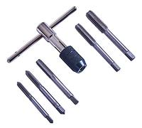 Amtech S1470 Set di Chiavi a Martello, Multicolore