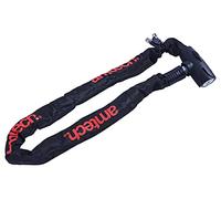 Amtech S3285 Serratura a Catena a Maniche, Multicolore, 36 pollice