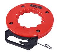 Amtech S4190 Nastro da Pesce, Multicolore, 50 ft