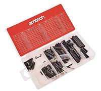 Amtech S6270 Set di Spinotti, Multicolore