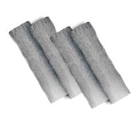 Amtra Biocell - Scatola filtrante, 150 Pezzi, Colore: Bianco