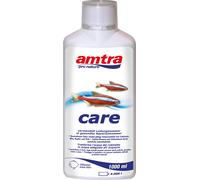 Biocondizionatore per Acquario Amtra Care: 1 L