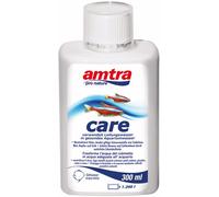 Biocondizionatore per Acquario Amtra Care: 0,3 L
