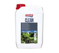 Amtra Clean attivatore batterico per acqua dolce e marina