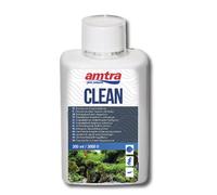 Amtra Clean attivatore batterico per acqua dolce e marina