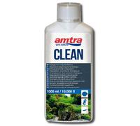 Amtra clean depuratore d’acqua naturale per acquari riduce i cambi d’acqua 1000m