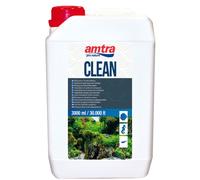 Amtra clean depuratore d’acqua naturale per acquari riduce i cambi d’acqua 3000