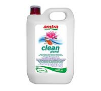 Amtra Clean Pony - batteri purificanti 3000 ml