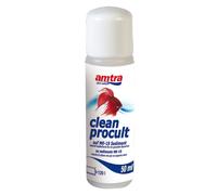 Amtra Clean Procult Lebend-Impfkulturen Attivo Batteri per Filtro 50ml
