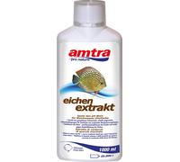 Amtra Estratto di Corteccia di Quercia Macinata - 1000 ml