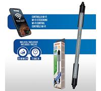 Amtra Lampada LED acquario LED GLASS FRESH Wi-Fi 780mm 22W