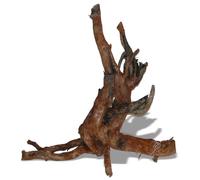 Amtra Legno Moorwood - Taglia L 45-70 cm, Decorazione in Legno Naturale per Acquari, Tronco naturale ornamentale, Accessorio arredo decorativo per Terrari