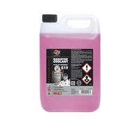 AMTRA liquido refrigerante per auto, rosso, 5 l
