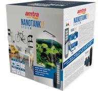 Amtra Nanotank System 15 (30x20x25 cm) - 1 set