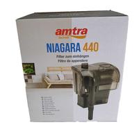 Amtra Niagara Filtro Esterno a Zainetto