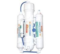 AMTRA OSMOSIS SYSTEM 190 - Impianto Osmosi Inversa per produzione di acqua osmotica per acquario - Membrana da 50 Galloni (190 litri) / giorno
