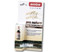 Amtra Pro Nature Plus Biocondizionatore con formulazione naturale al 100% Amtra