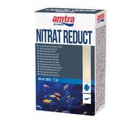 Amtra Pro Nature Riduttore Di Nitrati 250 ml Per Acqua Dolce