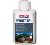 Amtra Pro Nature+ Trattamento Dell'Acqua Naturale 300ml Acqua Dolce