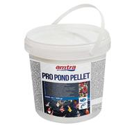 Amtra Pro Pond pellet alimento per pesci rossi e carpe koi da laghetto 5 lt Amtr