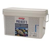 Amtra Pro Reef S Sale marino per acquari di barriera