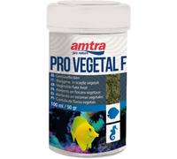 Amtra Pro Vegetal Flake 50G