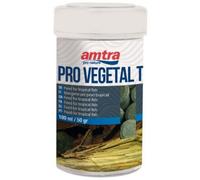 Amtra Pro Vegetal Tabs 100ML