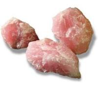 Roccia decorativa per acquario Amtra - Rosa - Small - 0,3-0,6 kg - Quarzo - 1° ORDINE? scegli lo sconto BZR5 / BZR20 + 200 punti fedeltà rosa