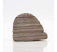 Amtra Roccia Thousand Layer - Decorazione Naturale per acquari Wild, Calcarea, ideale per giardini Zen, peso 0,3-0,6 Kg