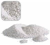 AMTRA Sabbia Quarzo Bianco Avorio Fine 2KG