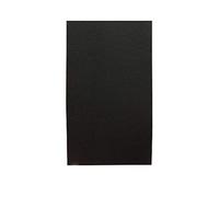 Amtra Safe Plan - Tappetino Protettivo per acquari in Neoprene, Protegge la Vasca ed Il Mobile dai Graffi, Base Antiscivolo, Dimensione 150x50 cm