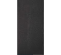 Amtra Safe Plan - Tappetino protettivo per acquari in neoprene, protegge la vasca ed il mobile dai graffi, base antiscivolo, dimensione 80 x 35 cm