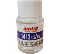 Amtra Set di Calibrazione per Misuratore della Conduttanza - 1 pz.