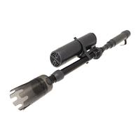 Amtra SMART Aspirarifiuti a batteria