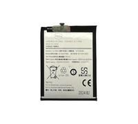 AMTRADE - Batteria EB-EB-BA217ABY per Cellulare - 4900 mAh 3.85V Li-Ion - Ricambio Compatibile con Samsung Modelli A12 A125 A21S A04S