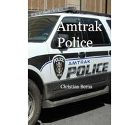 Amtrak Police