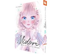 Amu MEGURO Katharina Schm&oum Midori - Der Freund meiner Schwester - (Tascabile)