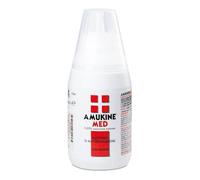 AMUCHINA Soluzione disinfettante concentrata 250ml